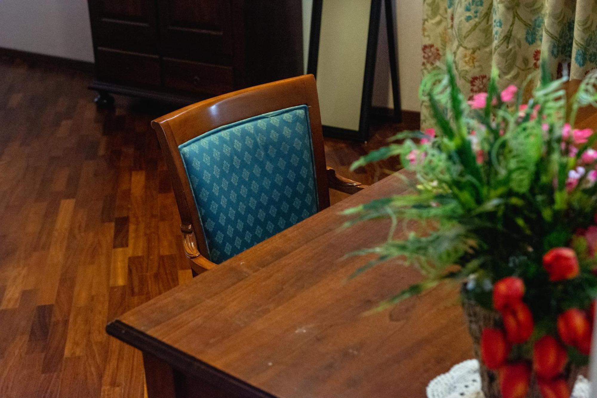 Hotel San Nicola Лагонегро Экстерьер фото